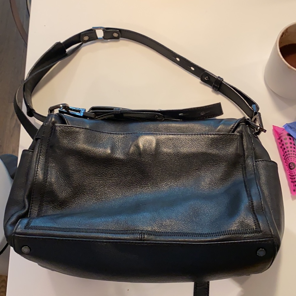 Zadig And Voltaire Crossbody - image 3